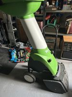 Viking GE 355 Shredder/Chipper