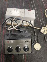 Philips Automatic Timer Pdt 024 With Light Meter