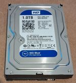 1TB,Internal,7200 RPM, (3.5") mixed brands