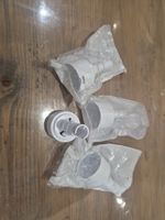 4 X Waterway Mini Storm Jet Diffuser