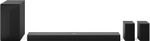 LG US70T 5.1.1 channel Home Cinema Soundbar with Rear Speakers & Subwoofer New.