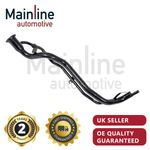 Fuel Tank Filler Neck Pipe for Mercedes A-Class W169 04-12 Petrol Diesel