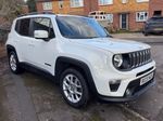 Jeep Renegade 1.0 2020