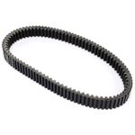 Drive Belt LU104072 For Segway ATV Snarler 600 AT6 S L E5 T3b AT5 500 AT10 1000