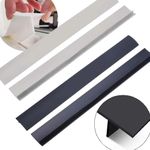 Stove Gap Covers, Silicone Counter Gap Filler for Stove for 4-25mm Gap,Seal Spil