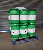 4.5 Pin Gallon Beer Cask