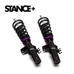 Stance+ Street Front Coilovers Suspension VW Transporter T5 T6 T28 T30 2003-2022