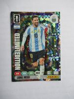 panini adrenalyn Fifa World Cup 2026 Choose Golden Baller Limited Edition cards