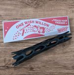 One Wish Willow -Replica With Box  - Obsession Movie Prop Cos Play Collectable