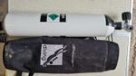Scuba Dive Pony Cylinder with Accessories