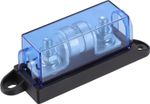 uxcell 250V 400A Multi Block Fuse Class T Fuse Holder Circuit Fuses