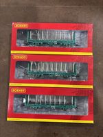 Hornby Ota Timber Wagons
