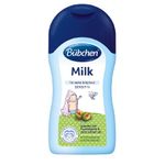 Bubchen Sensitive Body Milk 400ml