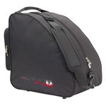 Mountain Pac Ripstop Ski / Snowboard Boot Bag Snow pocket K2 head Atomic All Fit