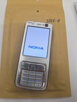 Nokia N73 - Dark plum (Unlocked) Smartphone