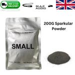 200g Sparkular High Grade Titanium Powder Granules For Cold Spark Machines fx S