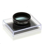OSTARA CrystalView / Moon Filter 1.25" Fitting High Quality Stackable