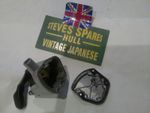 YAMAHA ,QUAD YFM200 1986-89,THUMB THROTTLE ASSEMBLY ,1NV-26250-11 ,GENUINE NLA.