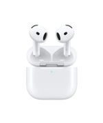 BNIB - AppleAirPods 4 (4th Gen) With (ANC) - Sealed