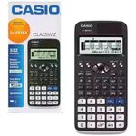 Casio Fx-991ex Classwiz Advanced Engineering Scientific Calculator-552 Function