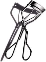 Shiseido Eyelash Curler with Replacement Pad - High-Quality Design Lashes