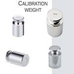 Calibration Weight Scale 100g/200g/500g Precision Weights Digital Scale