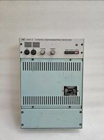 JRC JXA-7 WATCHKEEPING RECEIVER MODEL