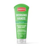 O'Keeffe's Working Hands - Hand Cream for Extremely Dry, Cracked Hand 80ml Tube