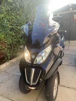 PiaggioMP3 LT Touring