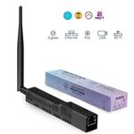 SMLIGHT SLZB-06(U) *New Updated 'U' Version* POE Zigbee Adaptor- Home Assistant