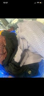5kg Womens Mixed Brands Mixed Sizes Wholesale Reseller Clothing Bundle Grade A