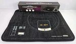 Sega Mega Drive Memory Foam Bath Mat 16-Bit Retro Gaming Bathroom 40x53cm - New