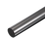 Graphite Stir Rod, 0.79" Diameter 5" Length, Pack of 1