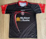 TYRONE GAA GAELIC - O'Neill Football Ladies Jersey / Shirt - Size 13