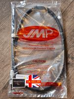 fits: KAWASAKI Z 650 F KZ 650 F 1981-1983  JMP STEEL ROPE SPEEDO DRIVE CABLE