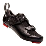 FLR F-121- Triathlon Bike Cycling Shoes - Shimano & Look Compatible