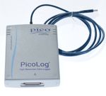Pico Technology Datalogger Picolog ADC20