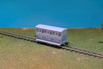 OO9 009 Talyllyn Coach Set Nos. 1-5 