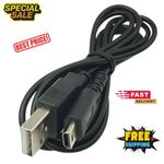 Nintendo USB Charger Cable for DS Lite DSL NDSL UK