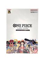 One Piece Premium Card Collection 25th Anniversary Promo Sealed | Japanese | UK