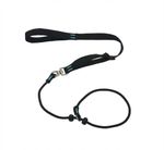 1.5m Training Slip Lead Leash for Dogs – Dual Handle, No-Pull, Durable, Easy Con