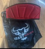 New Beastrage belt size L