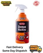 CarPlan Demon Machine Rapid Dirt Shifter, 1 L | Free Fast Delivery | UK
