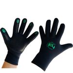 3mm Wetsuit Gloves Neoprene Sealed Wetsuit Glove Hot Surf 69 Gloves