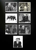Andy Hardy 7x ORIGINAL Studio Photographs Mickey Rooney MGM 1940s