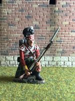 King & Country Napoleonic British 92nd Gordon Highlander   NA0 UNBOXED