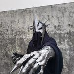 Armor Medieval Knight Wearable Suit of Full Body Armor Costume