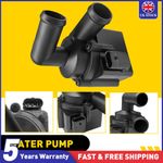 Coolant Water Pump Electric for VW Passat Seat Leon Audi Skoda 5N0965561 1PCS