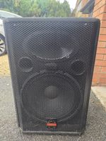 Wharfedale EVP PRO X15 MARK II SOUNDS INCREDIBLE WITH AN AMP LEAST 1000 WATTS