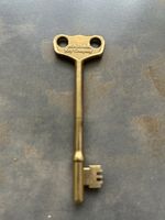 Disabled Toilet key RADAR Key Small Handle